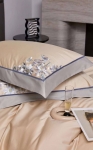 Комплект постельного белья  APPOLO Артикул LUX-104244. Вид 2