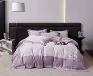 Комплект постельного белья  APPOLO Артикул LUX-104243. Вид 1