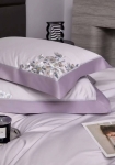 Комплект постельного белья  APPOLO Артикул LUX-104243. Вид 2
