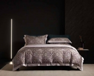  Комплект постельного белья  Christian Dior Артикул LUX-104247. Вид 1