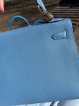 Сумка женская Kelly 28 cm Hermes Артикул LUX-104249. Вид 6