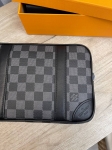 Борсетка  Louis Vuitton Артикул LUX-104252. Вид 2