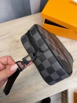 Борсетка  Louis Vuitton Артикул LUX-104252. Вид 4