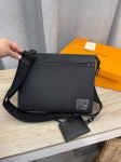 Мессенджер Louis Vuitton Артикул LUX-104253. Вид 1