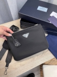 Мессенджер Prada Артикул LUX-104254. Вид 2