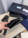 Мессенджер Prada Артикул LUX-104254. Вид 3