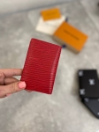 Визитница Louis Vuitton Артикул LUX-104255. Вид 3