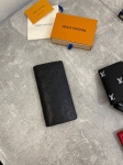 Купюрник  Louis Vuitton Артикул LUX-98103. Вид 1