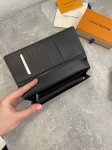 Купюрник  Louis Vuitton Артикул LUX-98103. Вид 4