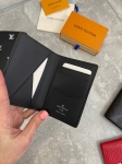 Визитница Louis Vuitton Артикул LUX-104260. Вид 2