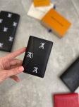 Визитница Louis Vuitton Артикул LUX-104260. Вид 3