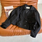 Ветровка Celine Артикул LUX-104276. Вид 2