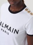 Футболка Balmain Артикул LUX-104277. Вид 2