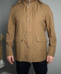 Куртка мужская Loro Piana Артикул LUX-104281. Вид 1