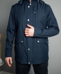 Куртка мужская Loro Piana Артикул LUX-104279. Вид 2