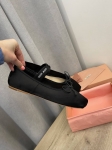 Балетки  Miu Miu Артикул LUX-104283. Вид 5