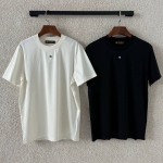 Футболка  Loro Piana Артикул LUX-104284. Вид 1