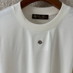 Футболка  Loro Piana Артикул LUX-104284. Вид 3