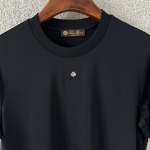 Футболка  Loro Piana Артикул LUX-104284. Вид 4