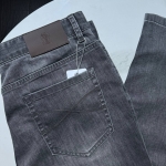 Джинсы  Brunello Cucinelli Артикул LUX-104286. Вид 2