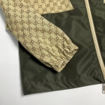 Ветровка Gucci Артикул LUX-104294. Вид 2
