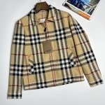 Ветровка Burberry Артикул LUX-104299. Вид 1