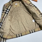 Ветровка Burberry Артикул LUX-104299. Вид 3