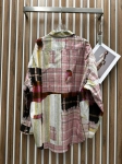 Рубашка  Acne Артикул LUX-104314. Вид 4