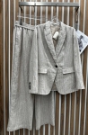 Костюм женский Brunello Cucinelli Артикул LUX-104321. Вид 1