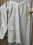 Костюм женский Brunello Cucinelli Артикул LUX-104321. Вид 2