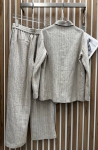 Костюм женский Brunello Cucinelli Артикул LUX-104321. Вид 4