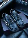 Кеды мужские Valentino Артикул LUX-104327. Вид 3