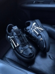 Кеды мужские Valentino Артикул LUX-104327. Вид 4