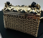 Пояс-сумка  Chanel Артикул LUX-104328. Вид 4