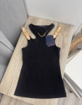 Майка Louis Vuitton Артикул LUX-104325. Вид 1