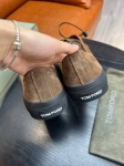 Кеды мужские Tom Ford Артикул LUX-104333. Вид 5