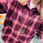 Колье-сумочка Chanel Артикул LUX-104334. Вид 1