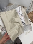 Комплект постельного белья  La Perla Артикул LUX-104347. Вид 4