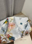 Комплект постельного белья  La Perla Артикул LUX-104346. Вид 3