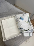 Комплект постельного белья  La Perla Артикул LUX-104345. Вид 3