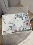Комплект постельного белья  La Perla Артикул LUX-104344. Вид 1