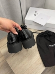 Туфли Celine Артикул LUX-104349. Вид 3