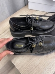 Туфли Celine Артикул LUX-104349. Вид 6