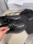 Туфли Celine Артикул LUX-104349. Вид 7