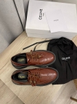 Туфли Celine Артикул LUX-104348. Вид 2