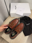 Туфли Celine Артикул LUX-104348. Вид 3