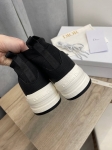 Кеды женские Christian Dior Артикул LUX-104352. Вид 4