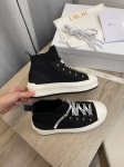 Кеды женские Christian Dior Артикул LUX-104352. Вид 5
