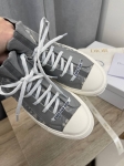 Кеды женские Christian Dior Артикул LUX-104351. Вид 2