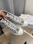 Кеды женские Christian Dior Артикул LUX-104350. Вид 3